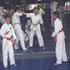 Learn karate and other self defense arts.