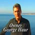 Georges at the cove restaurant - Ocean View dining in La Jolla - 10 min. North of Downtown