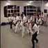 Learn Korean Karate. Brick Breaking Segment In Video.