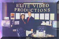 Elite Video Productions - Paul Rhines Owner.